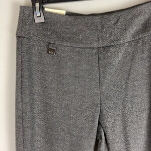Nwt Lois denim great stretchy legging yoga pants straight leg